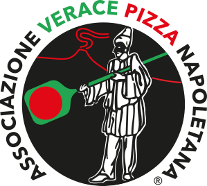 Pizza-Ofen Logo